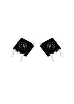 MOSFET a super giunzione multiuso MOSFET a raffreddamento industriale durevole per PFC
