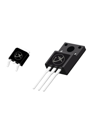 Basso consumo di energia SMPS Super Junction MOSFET per applicazioni ad alta potenza