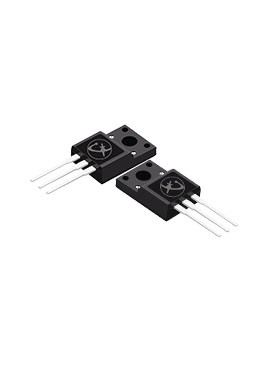 Fornitura di alimentazione Superconnessione Mosfet Anti EMI Discreto MOS Cool