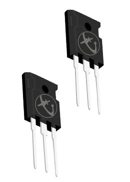 Invertitore IGBT con SiC Mosfet per motori senza spazzole e gestione delle batterie al litio