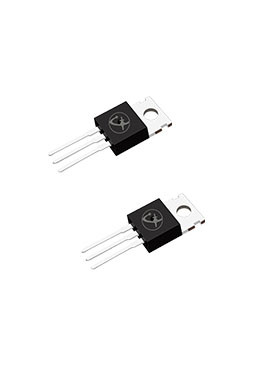 Transistor bipolare per stazione di ricarica stabile