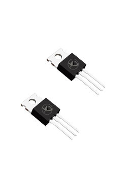 1200V 40A IGBT Power Transistor multifunzionale per inverter fotovoltaico