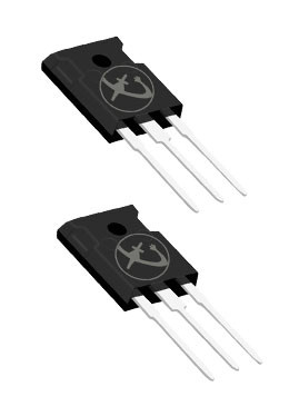 Transistor bipolare multifunzione IGBT Inverter 60KHz