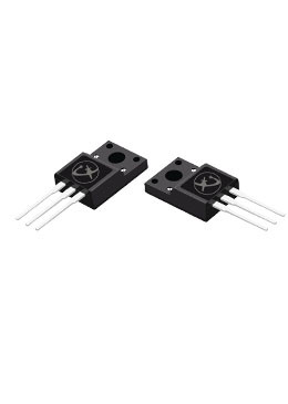Dissipazione del calore Super Junction MOSFET Multiscene Cool Mos Per l'illuminazione