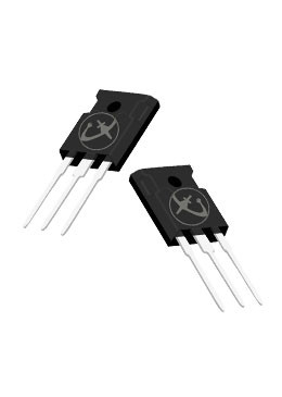 Potenza multiuso IGBT per inverter fotovoltaico 20KHz-60KHz
