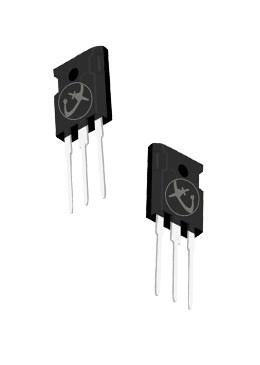 Invertitore di compattezza dei semiconduttori di potenza IGBT 650V-1200V per applicazioni di potenza