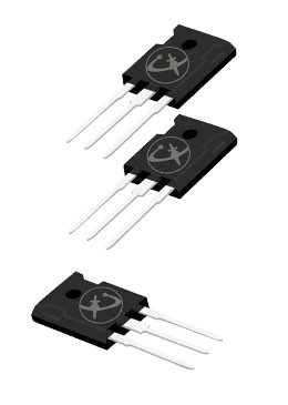 TO-247 Inverter 600V IGBT per sistemi di energia rinnovabile