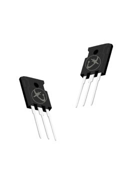 Invertitore multifunzione IGBT 50A 650V ad alta velocità per lo stoccaggio dell'energia