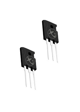Rohs Switching più veloce IGBT ad alta potenza per apparecchiature pesanti