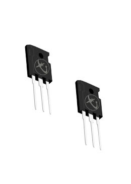 Stabile velocità di commutazione più veloce IGBT ad alta potenza per lo stoccaggio dell'energia
