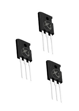 Efficienza superiore del sistema IGBT ad alta potenza per apparecchiature di saldatura