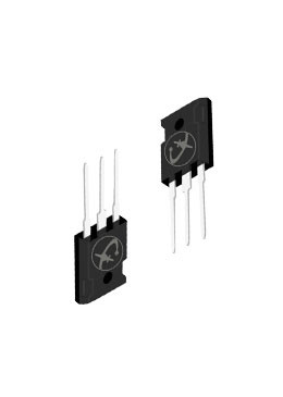 Stabilità termica IGBT ad alta potenza 650V-1200V per convertitori di turbine eoliche