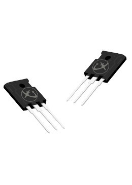 IGBT ad alta potenza pulita velocità di commutazione rapida per l'elettronica automobilistica