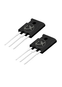 Convertitore di potenza IGBT 650V-1200V Risparmio energetico per il commutatore
