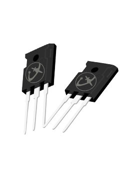 600V-1200V Potenza IGBT Performance di alta robustezza per applicazioni PFC