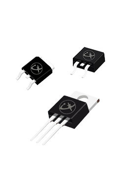 MOSFET multiuso a bassa tensione ad alta efficienza per autisti