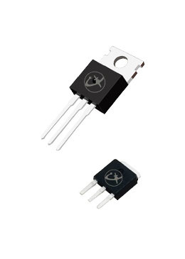 Transistor Mosfet multifunzionale a bassa potenza per circuiti logici digitali