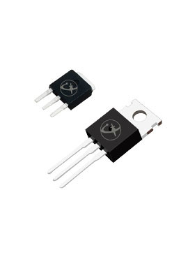 Mosfet a media e bassa tensione per adattatore e caricabatterie