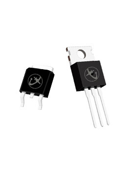 MOSFET a bassa tensione multifunzione ad alta efficienza per applicazioni PWM