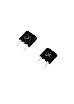 Industrial Low Vth Mosfet multifunzionale per l'elettronica automobilistica