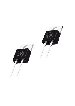 MOSFET SiC ad alta tensione di rottura per alimentatori di dispositivi domestici intelligenti