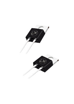 Mosfet di carburo di Si ad alta frequenza TO-220AC per elettronica di consumo