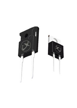 Motori industriali a velocità regolabile MOSFET al carburo di silicio per motori industriali