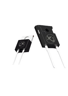 Sic MOS TO-220AC a bassa resistenza per inverter solare