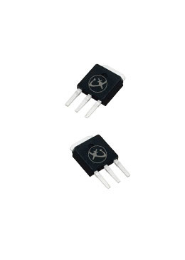 Stabilità termica MOSFET ad alta tensione per la gestione delle batterie