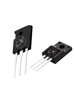 Commutazione ad alta velocità Alta tensione canale N Mosfet TO-247 Per fotovoltaica
