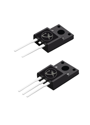 Diodi di recupero rapido FRD TO-247 per inverter ad alta frequenza