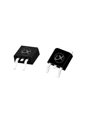 Basso tempo di recupero inverso basso VF Schottky TO-220 TO-247 per elettronica di consumo