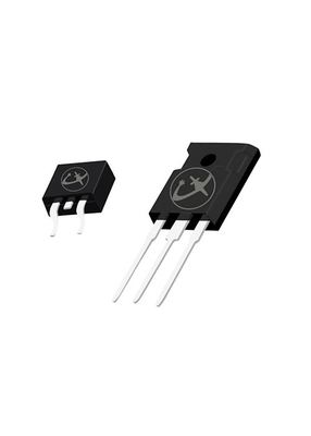 MOSFET ad alta potenza a bassa perdita N-canale TO-220F TO-263C TO-247AC