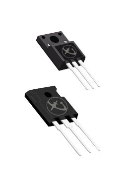 IGBT ad alta potenza per applicazioni industriali