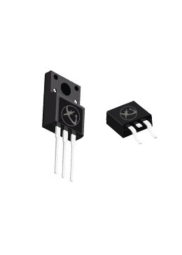 Alta potenza bassa perdita N canale IGBT resistente alle alte temperature