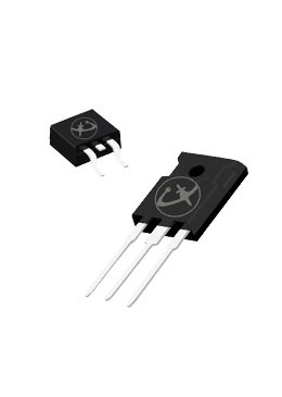 MOSFET ad alta resistenza alle alte temperature, a bassa perdita e a bassa capacità di giunzione di tipo N per un'efficienza energetica avanzata