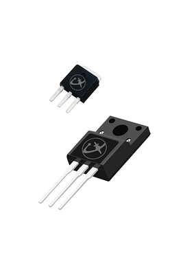 Anello di protezione per sovratensione Diodo di barriera di Schottky TO-220 per interruttori RF