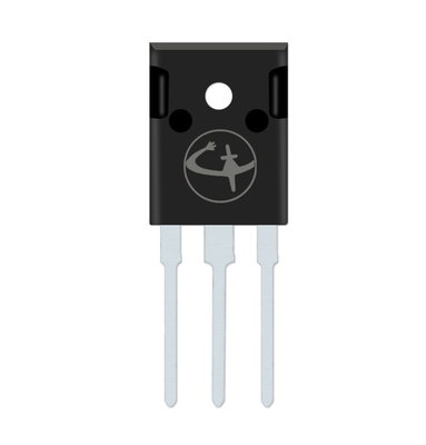 Invertitore di transistor bipolare a porta isolata multiscene per alimentatori ininterrotti