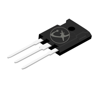 Controllo della velocità efficiente IGBT TO-247 ad alta potenza per dispositivi a luce flash
