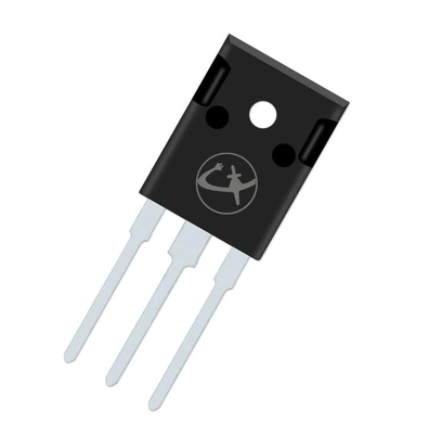Velocità di commutazione rapida Potenza IGBT 650V-1200V per infrastrutture di rete