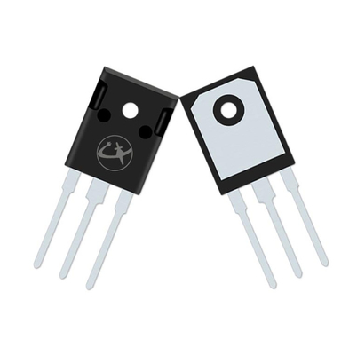 Stabile industriale SJ MOSFET Cool Mos Multi Funzione per convertitori