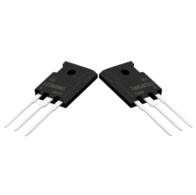 60A 650V N Channel IGBT per lo stoccaggio dell'energia Invertitore a stringa solare