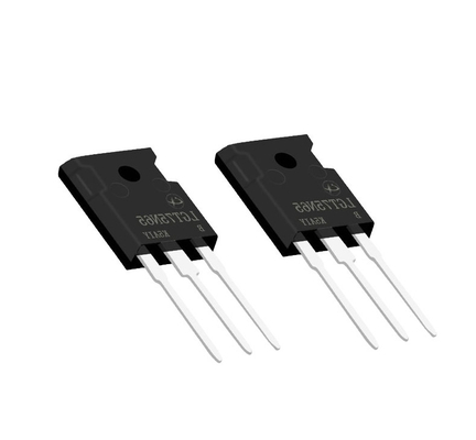 75A 650V TO-247 IGBT ad alta potenza per alimentatori ininterrotti