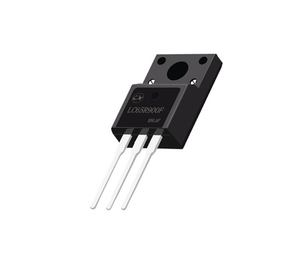 Super Junction N Channel MOSFET 5A 650V 780mΩ per inverter solari