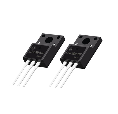 MOSFET ad alta potenza di canale N 7A 600V 530mΩ per inverter solari