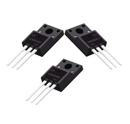 11A 600V 338mΩ TO-220F Cool MOS Low FOM Per le sorgenti di alimentazione canale N