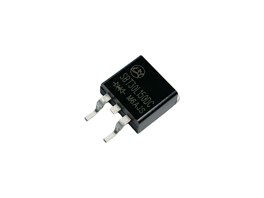 SBT30L150DC 30A150V Diodo di barriera Schottky TO-263 Alta efficienza per l'alimentazione
