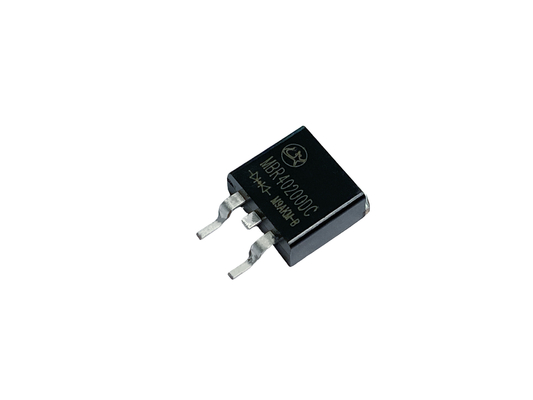 40A200V MBR40200DC Diodi di barriera Schottky per adattatori TO-263