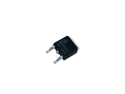 20A150V MBR20150CS Schottky Barrier Diodes Switch ad alta frequenza Fornitore di alimentazione con velocità di commutazione rapida