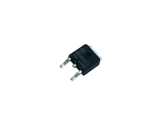 20A200V MBR20200CS TO-252 Diodi di barriera Schottky per alimentazione di interruttori ad alta frequenza